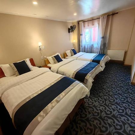 Hotel Vista Mar Puerto Montt Luaran gambar