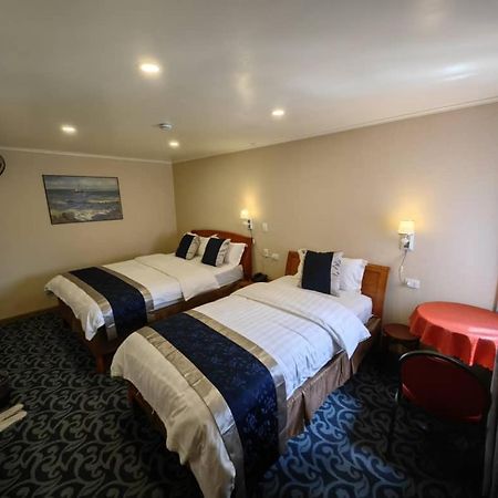 Hotel Vista Mar Puerto Montt Luaran gambar