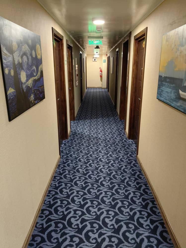 Hotel Vista Mar Puerto Montt Luaran gambar