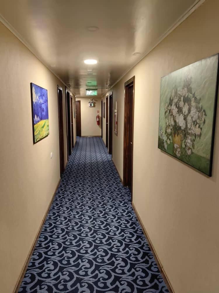 Hotel Vista Mar Puerto Montt Luaran gambar